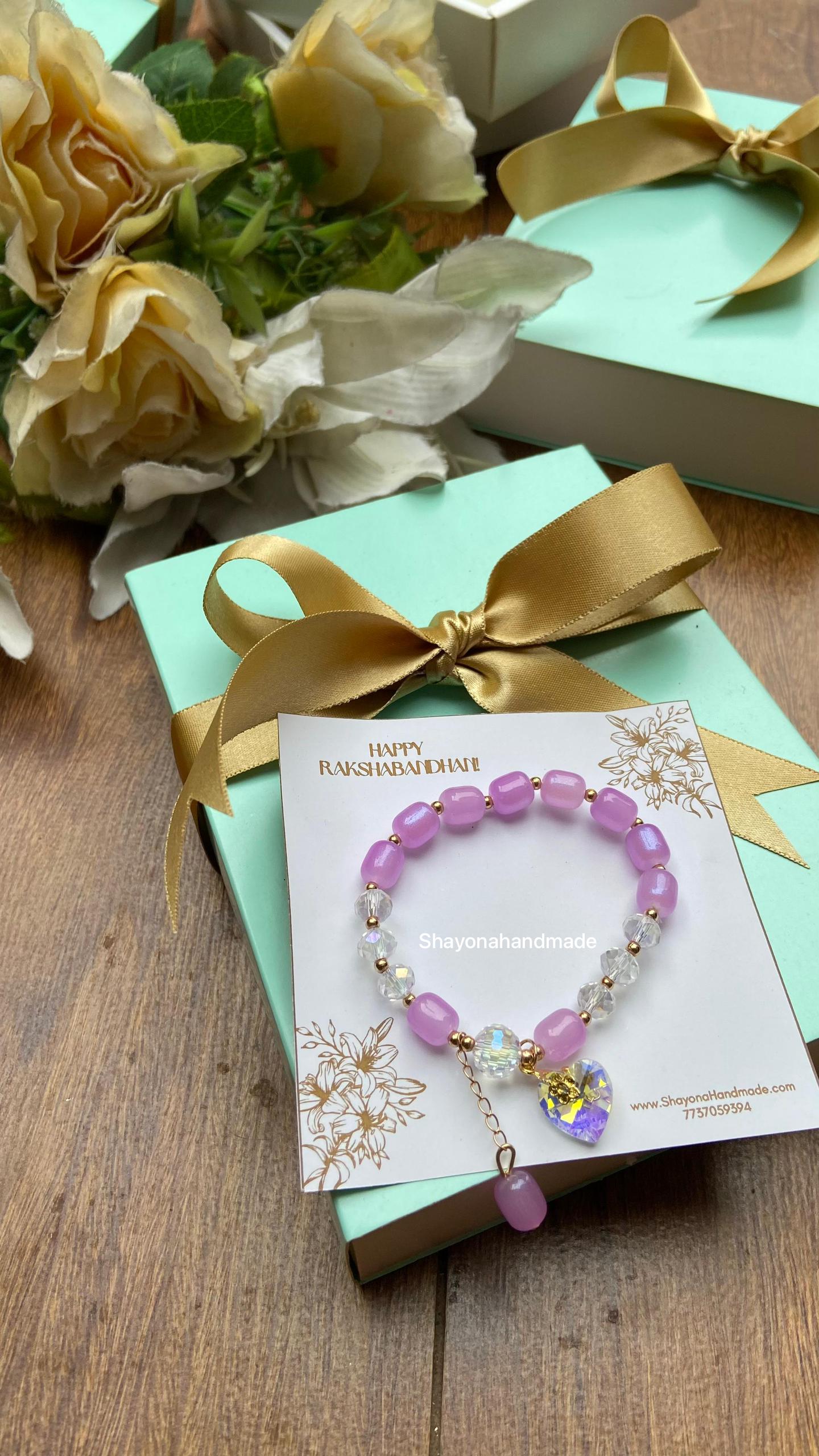 Lavender Grace