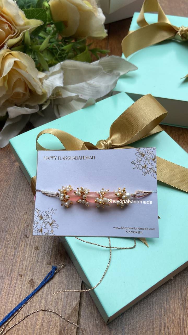 Sattva Rakhi