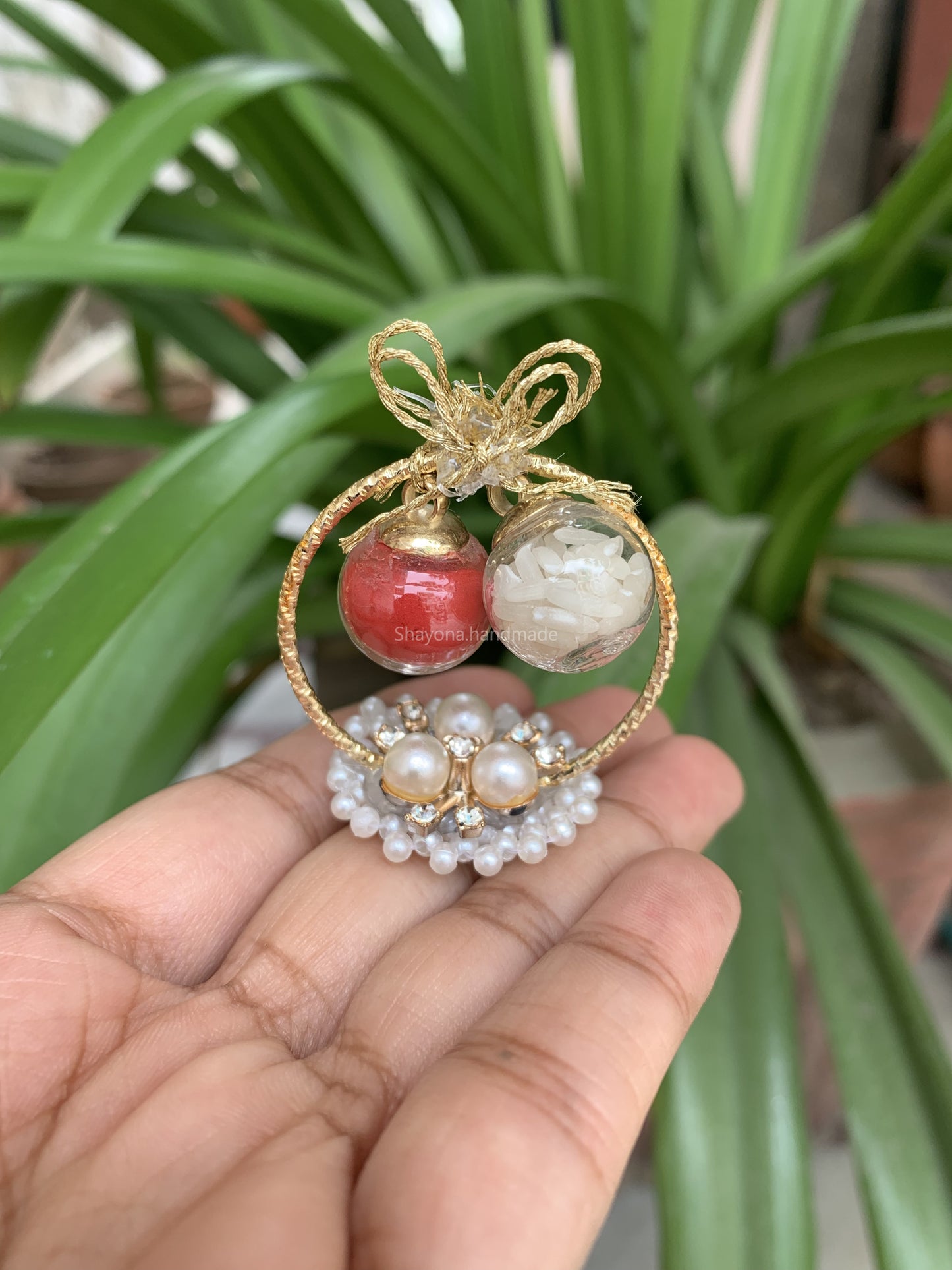 Mini Rakhi hamper