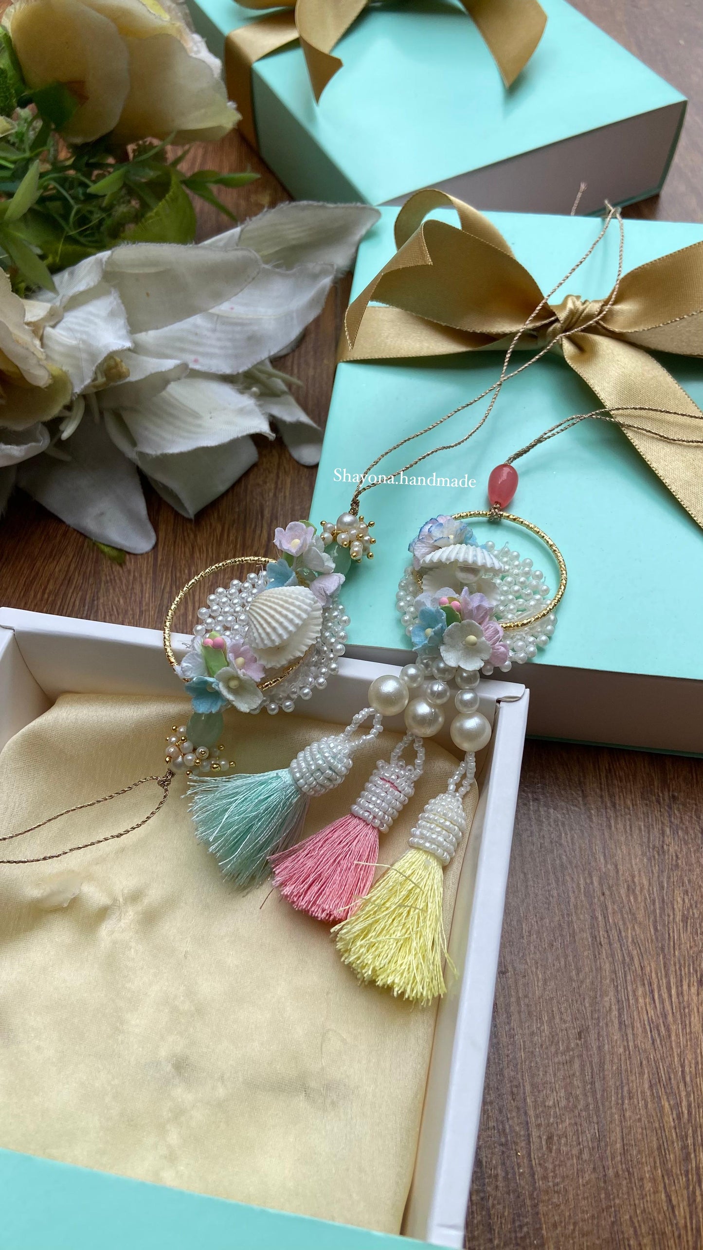 ANMOL Pair Rakhi