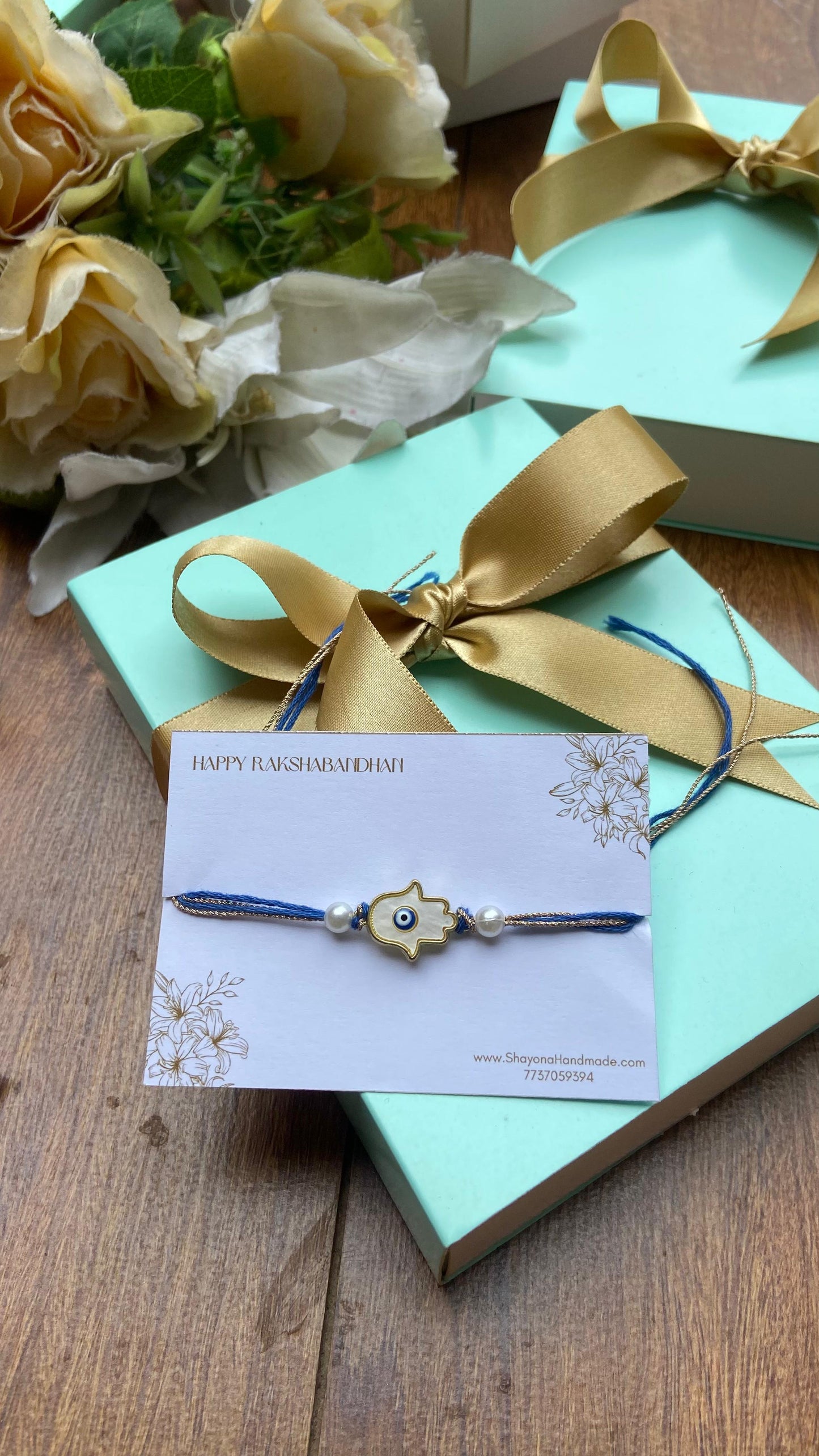 Nazarbattu Rakhi