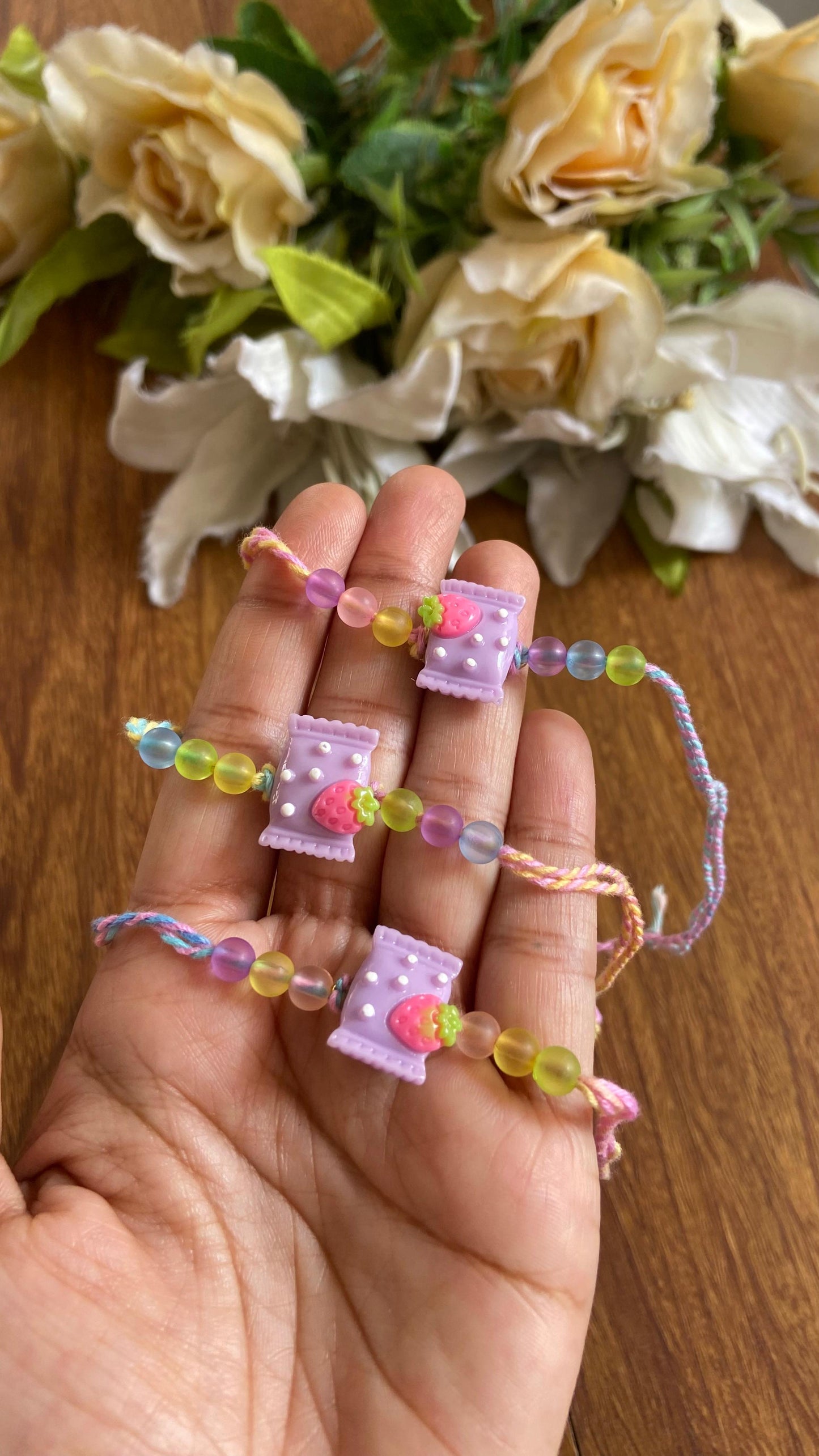 Mishti Rakhi
