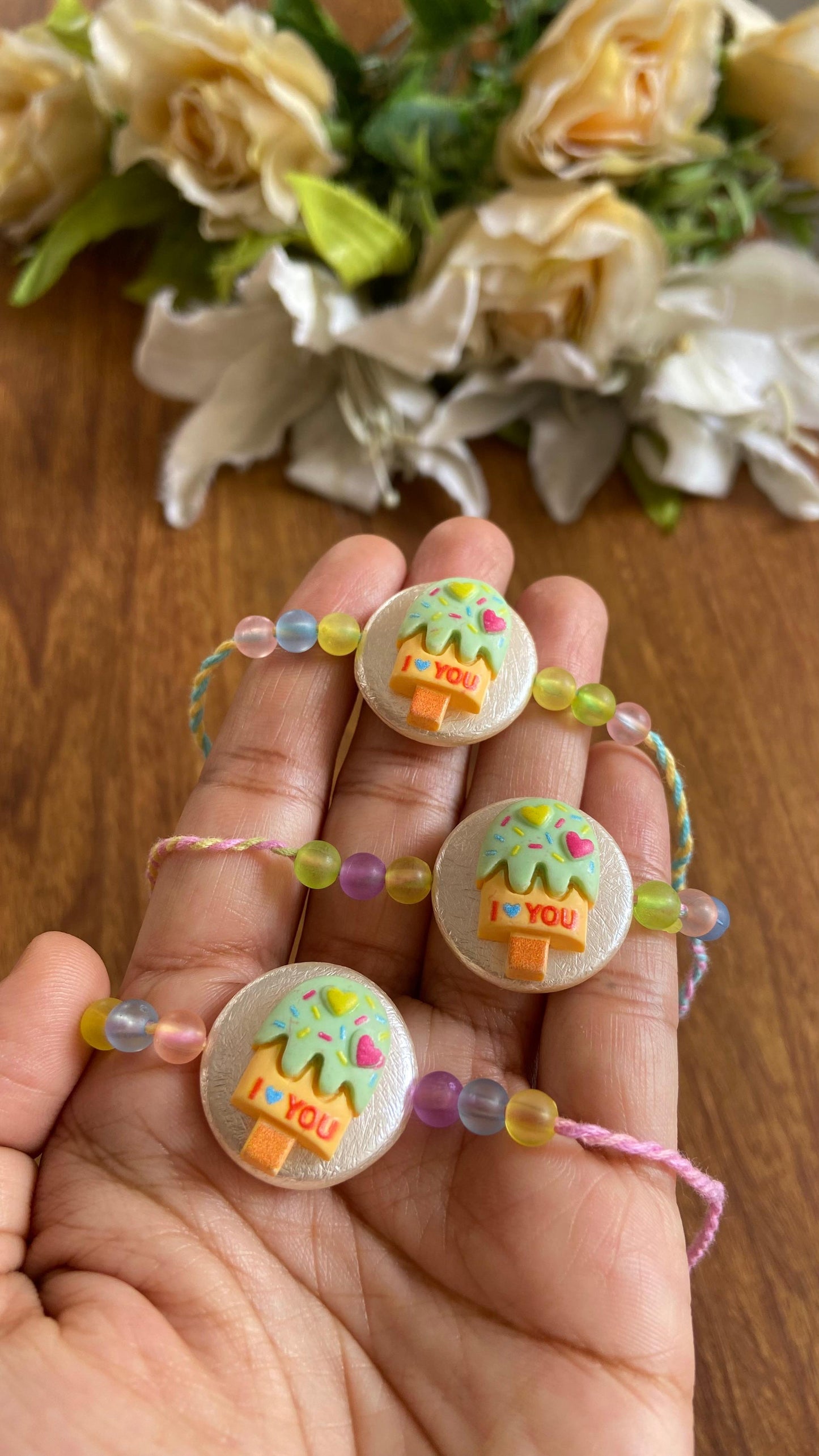 Candy Rakhi