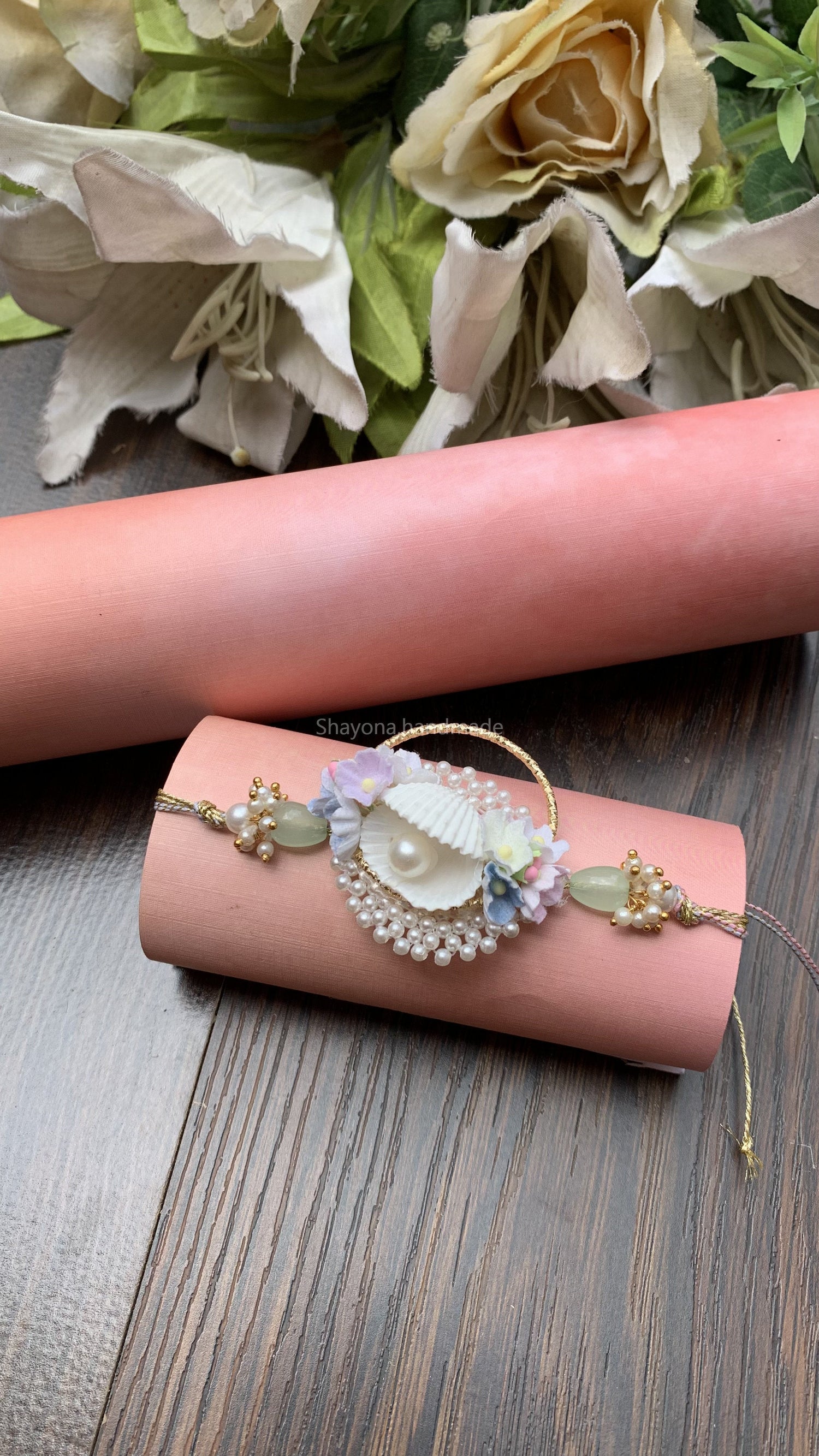 Hand Rakhi collection