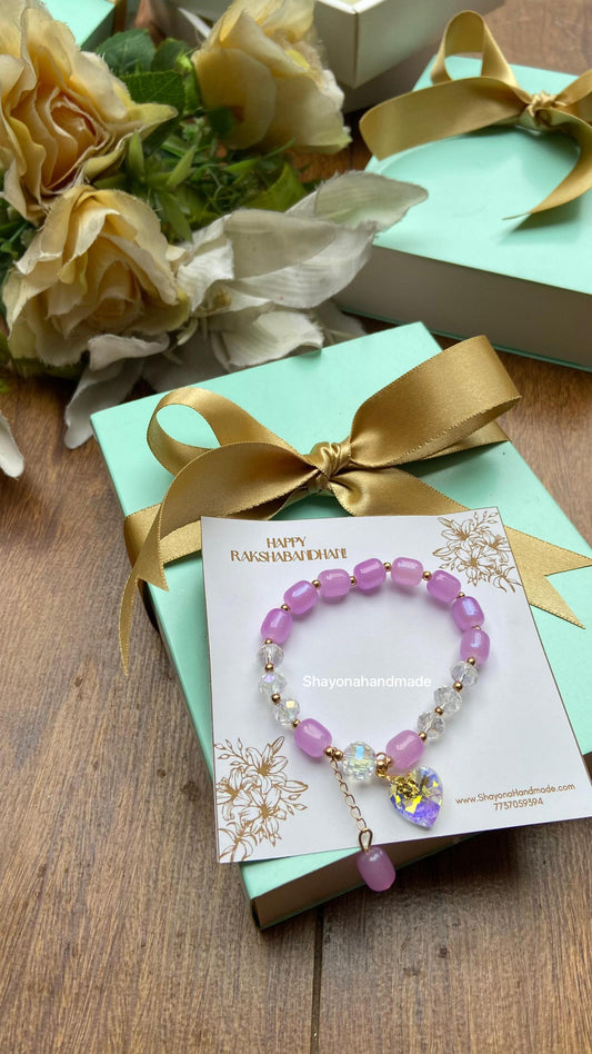 Lavender Grace