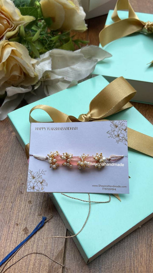Sattva Rakhi
