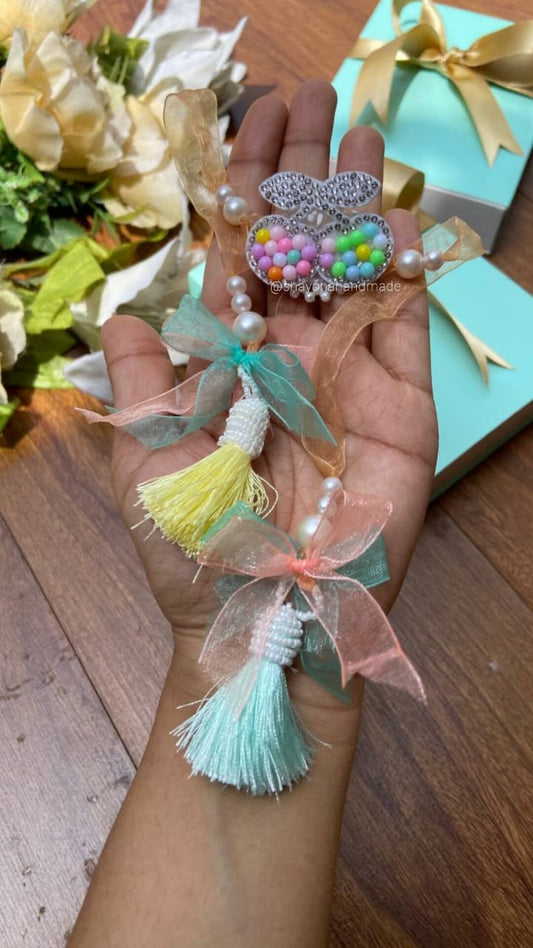 Berries Pop rakhi