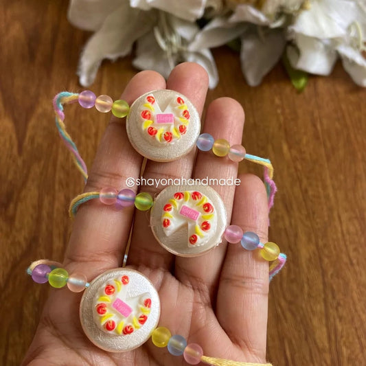 Cheeni Si Rakhi
