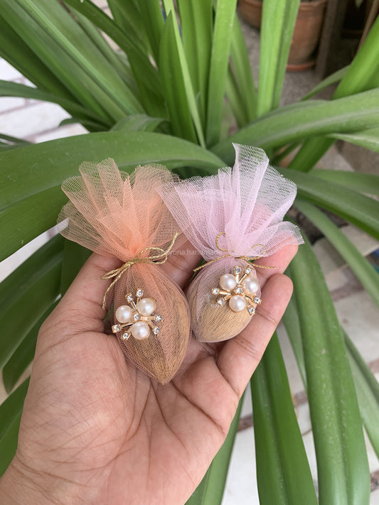 Mini Nariyal