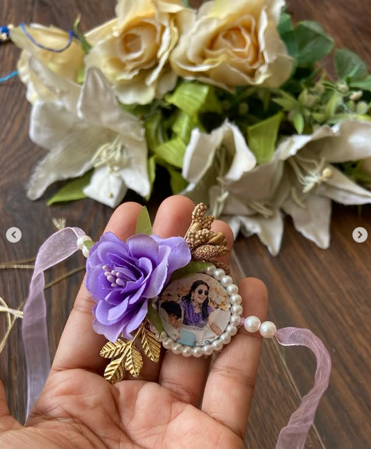 Mohak Hand rakhi