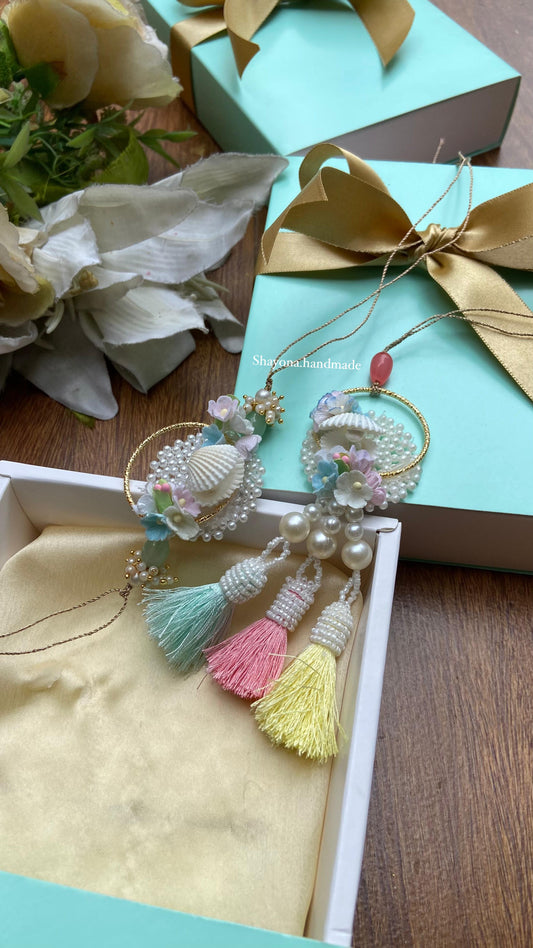 ANMOL Pair Rakhi