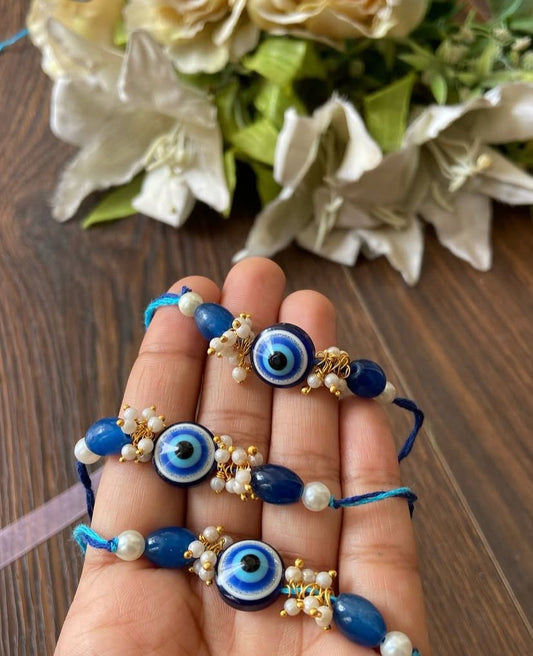 NAZAR RAKHI