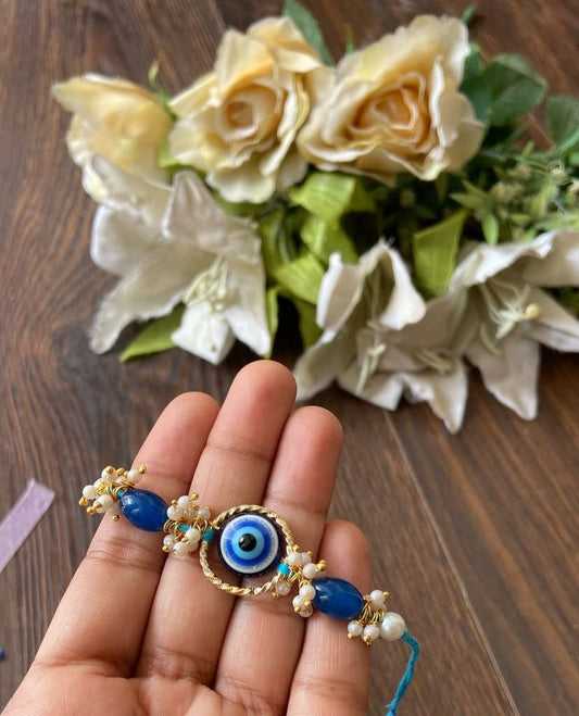 NAZARIYA RAKHI