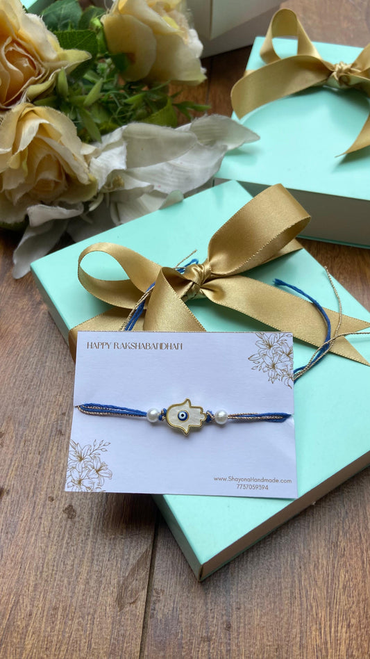 Nazarbattu Rakhi