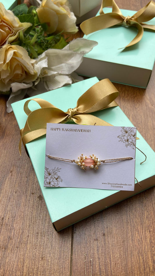Sahaj Rakhi