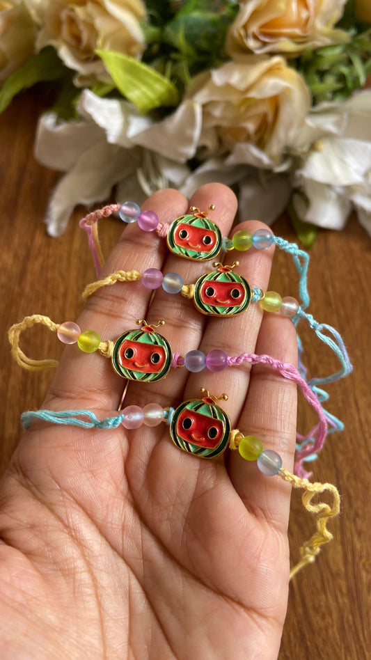 Cocomelon Cutie Rakhi
