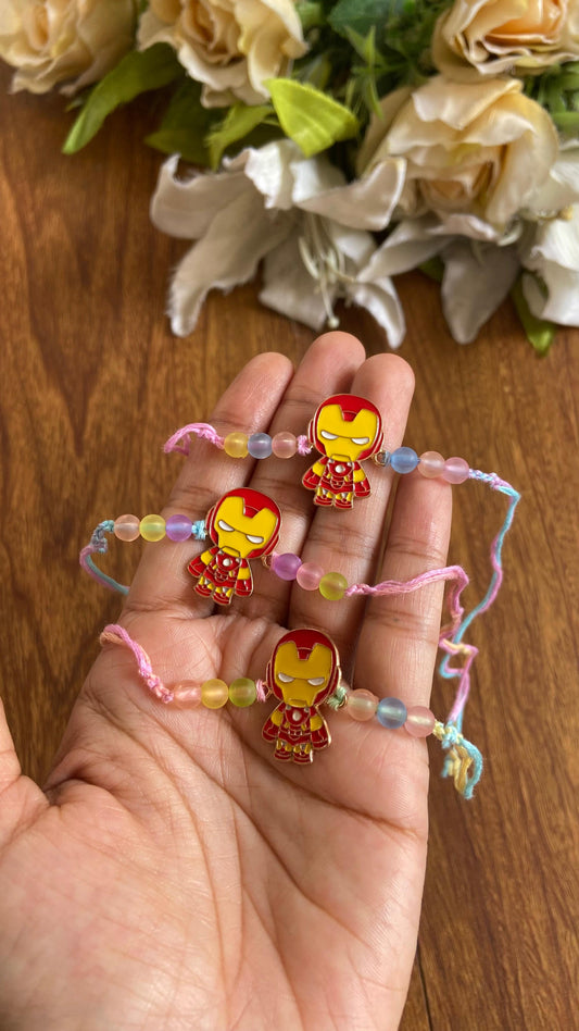 Iron Man Rakhi